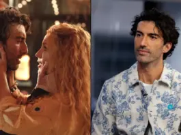 Justin Baldoni's lawyer accuses Blake Lively of having fake stories planted in the media as star sues