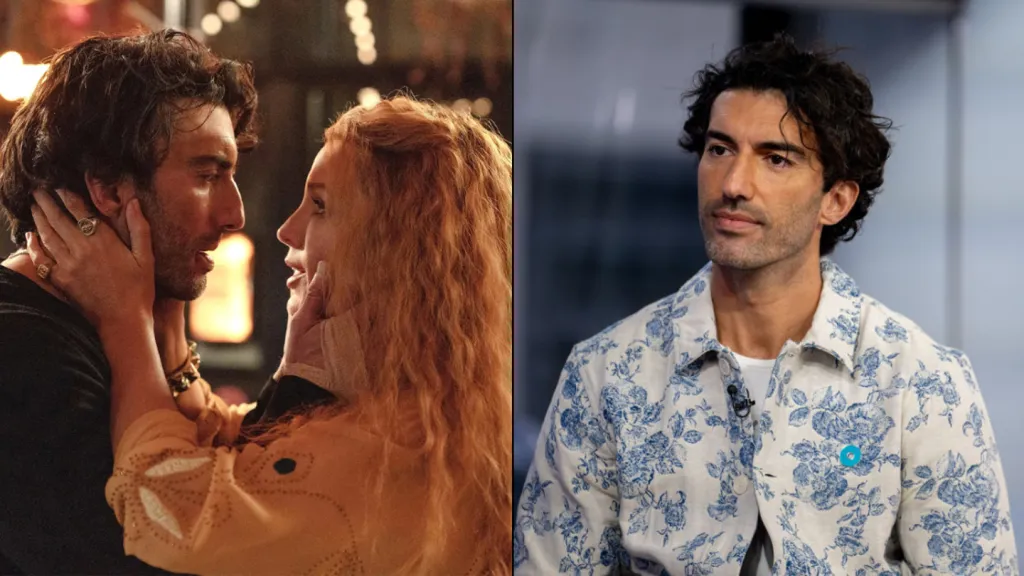 Justin Baldoni's lawyer accuses Blake Lively of having fake stories planted in the media as star sues