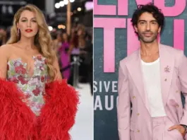 Blake Lively Sues 'It Ends With Us' Co-Star Justin Baldoni for Sexual Harassment