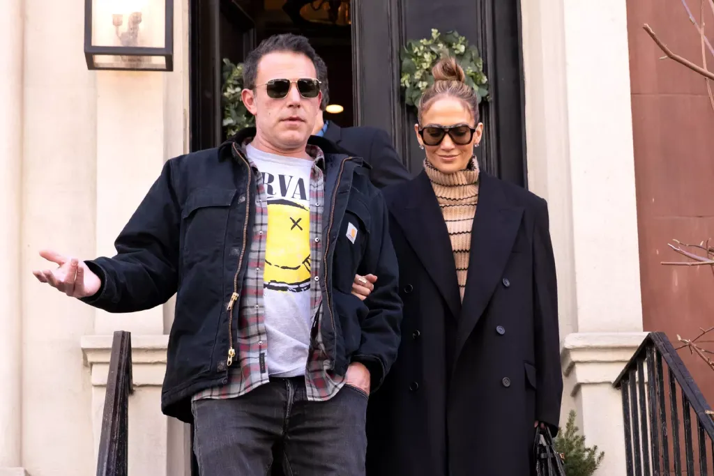 Jennifer Lopez őszintén az anyaságról és küzdelmeiről-3