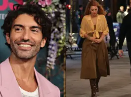 Justin Baldoni ‘dropped by agent’ hours after Blake Lively sues him for sexual harassment and 'social manipulation'