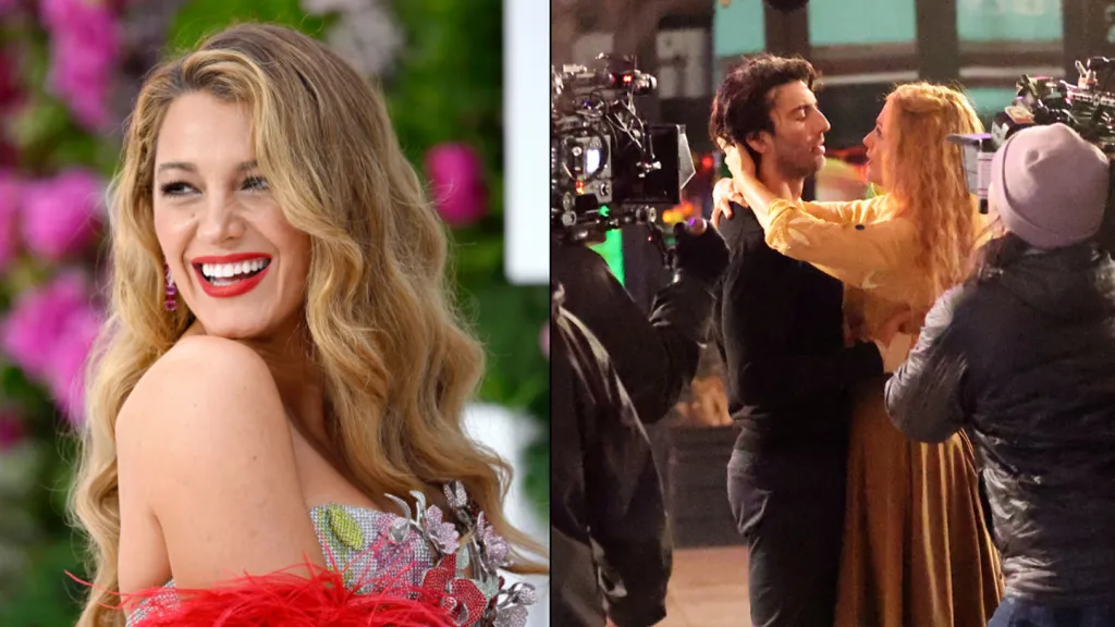 Everything Blake Lively claims happened in lawsuit against It Ends With Us co-star Justin Baldoni