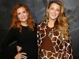 Blake Lively's Sister Robyn Shows Her Support Amid the Justin Baldoni Lawsuit