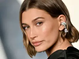 Hailey Bieber's Massive New Ring Is a Sweet Tribute to Baby Jack