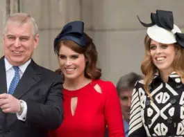 A York Family Member Will Be Spending Christmas with the Royals After All