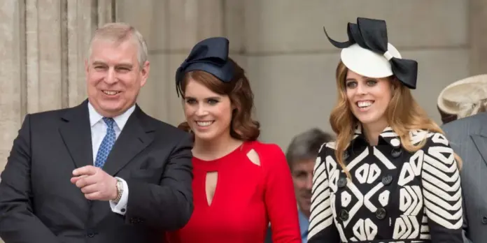 A York Family Member Will Be Spending Christmas with the Royals After All