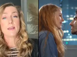 Journalist who shared interview where Blake Lively was 'rude' to her speaks out amid Justin Baldoni lawsuit