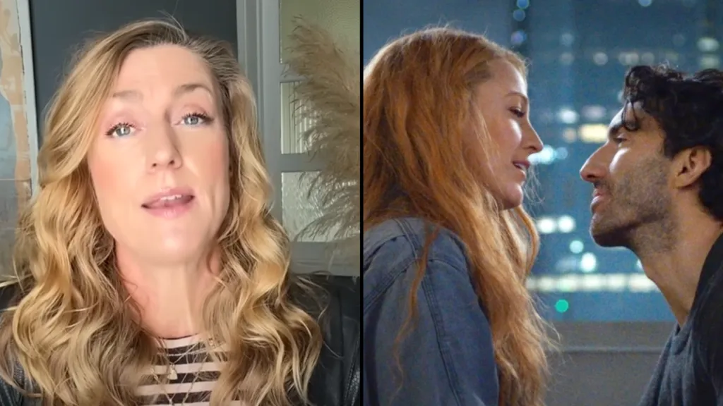 Journalist who shared interview where Blake Lively was 'rude' to her speaks out amid Justin Baldoni lawsuit