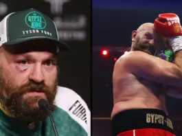 Tyson Fury’s future ‘revealed’ after retirement rumours following second Usyk loss