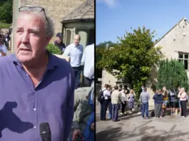 Jeremy Clarkson reveals shocking true cost of running a pub after admitting 'total disaster'