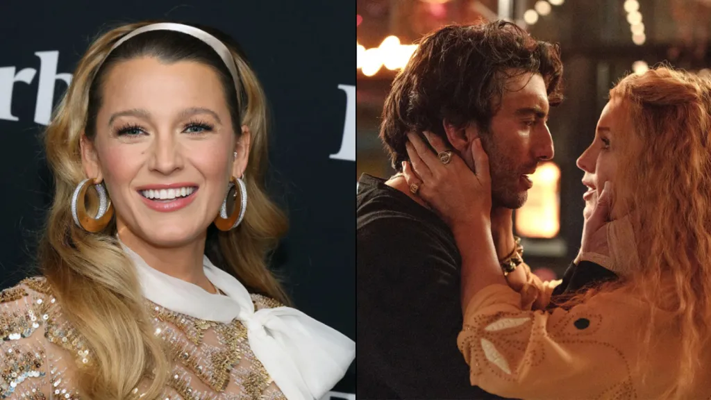 Blake Lively's list of 30 demands she made to Justin Baldoni and others on set 'before filming could resume'