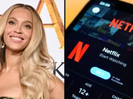 Netflix viewers planning to watch live Beyonce concert on Christmas Day given £1,000 warning