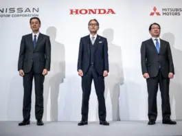 Honda és Nissan egyesülés: Új óriás az autóiparban