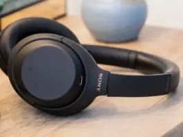 Sony WH-1000XM4 fejhallgató akciós áron