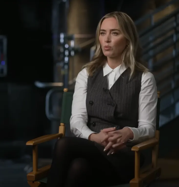 Emily Blunt: Cillian Murphy a világ legrosszabb celebje-2