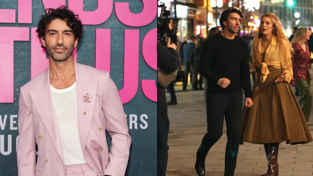 Justin Baldoni’s publicist allegedly ‘revelled’ in Blake Lively narrative after ‘breaking silence’ on leaked text messages