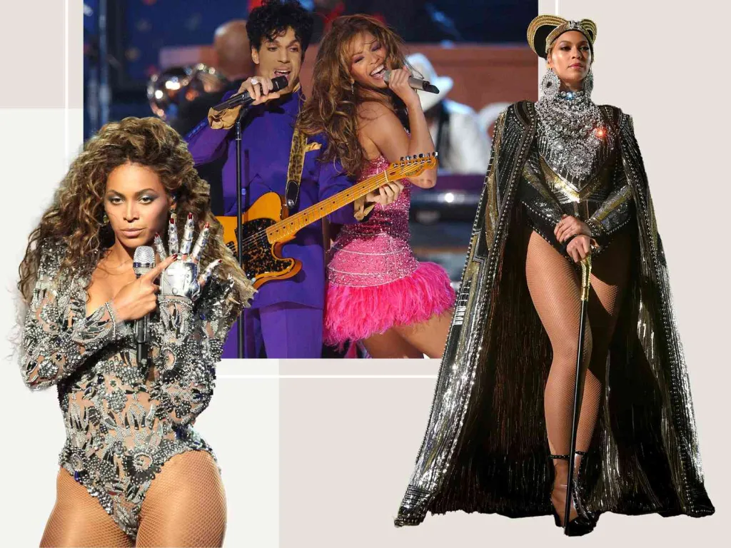 Beyoncé's Most Iconic Performances in Honor of Her NFL Halftime Show on Netflix