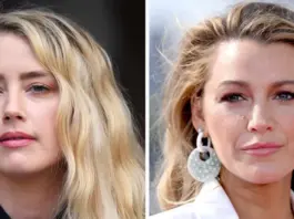 Amber Heard Responded to Blake Lively's "Horrifying" Justin Baldoni Allegations