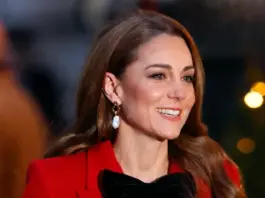 Kate Middleton’s Christmas Day Look May Include a Diana Style Nod