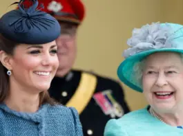 Why Kate Middleton Was "Worried" About What to Gift Queen Elizabeth for Christmas in 2016