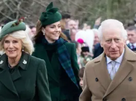 King Charles Mentioned Kate’s Cancer Battle in a Personal Christmas Day Speech