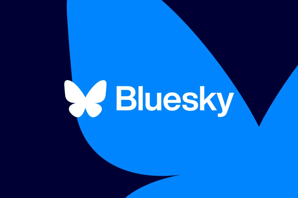 Bluesky új funkciója: Trendek a keresősávban