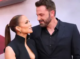 Ben Affleck's Christmas Gift for Jennifer Lopez Was Seriously Thoughtful