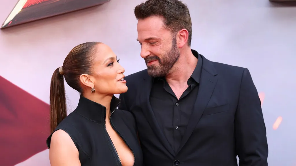 Ben Affleck's Christmas Gift for Jennifer Lopez Was Seriously Thoughtful