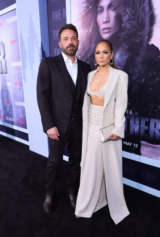 J.Lo és Ben Affleck karácsonyi ajándékozása a válás ellenére-3