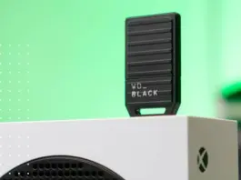 Xbox bővítőkártya akció: több tárhely játékoknak