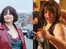 Ruth Jones set for surprise return as Nessa just days after final ever episode of Gavin and Stacey