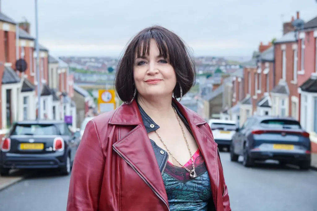 Nessa visszatér: Meglepő fordulat a Gavin és Stacey után-1