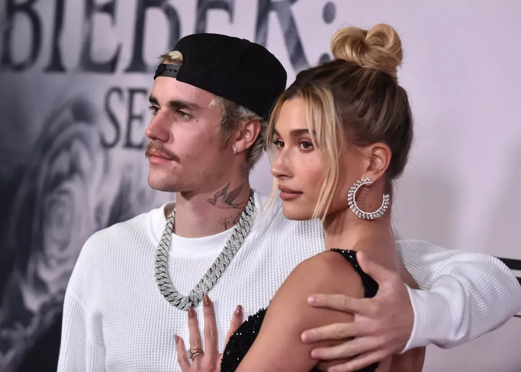 Justin és Hailey Bieber: Terveznek-e újabb babát?-3