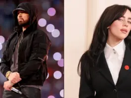 Eminem had incredible response to learning Billie Eilish was scared of him