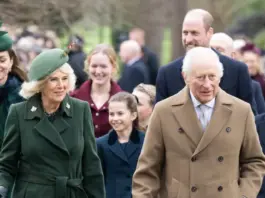 The Royals' Christmas Sleeping Arrangements at Sandringham Sound so Unglamorous