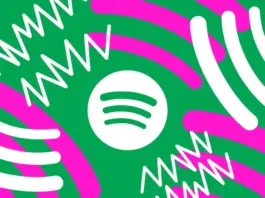 Pornográf tartalom bukkant fel a Spotify keresőjében