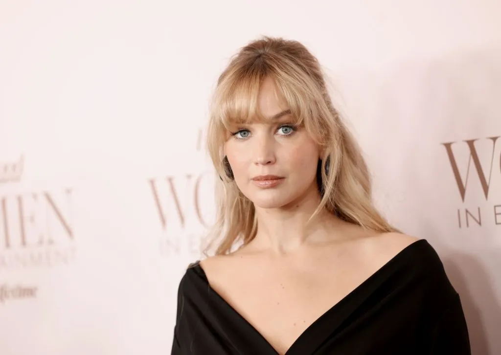 Jennifer Lawrence csókjelenete: Liam Hemsworth undorító szokása-1