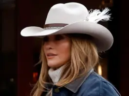 Jennifer Lopez Went Rodeo Chic in This Royal-Approved Winter Trend