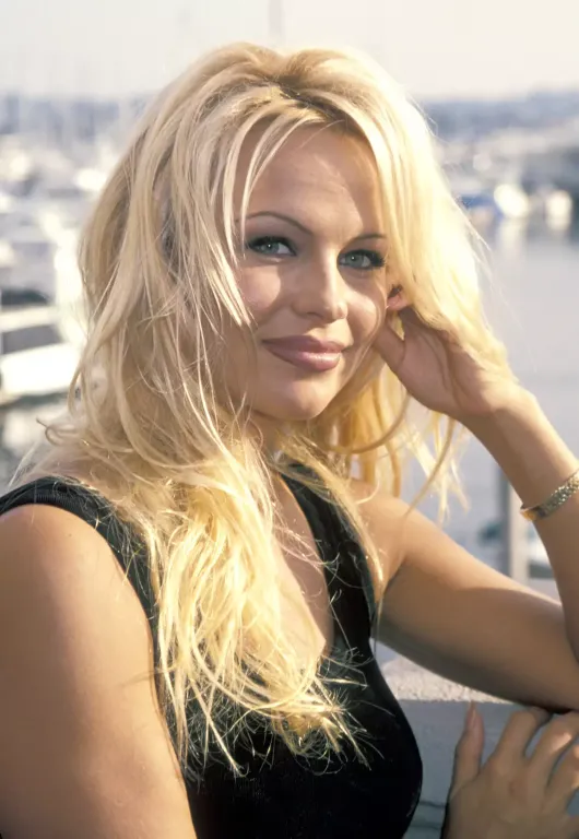 Pamela Anderson újjászületése: A Last Showgirl film hatása-2