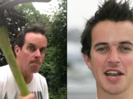 Dick & Dom star shocks fans with very different career 18 years after hit children’s show