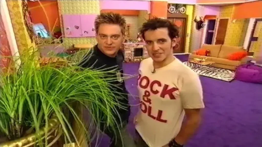 Dick & Dom sztár sokkolja rajongóit új karrierjével-1