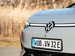 Volkswagen adatszivárgás: 800 ezer elektromos autó helyzete veszélyben