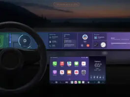 Az új generációs CarPlay késik: Mi történt?