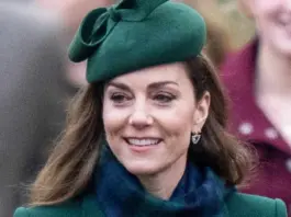 The Two Family Members Kate Middleton "Leaned On" During "Darkest Days" of Cancer Battle