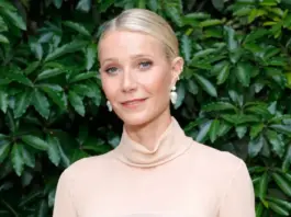 Gwyneth Paltrow Revealed She's "Letting Go of People" Amid "Painful" Changes