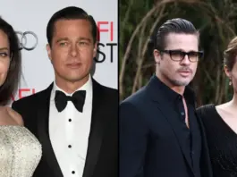 Why Angelina Jolie and Brad Pitt’s divorce took so long as they finally reach settlement after 8 years