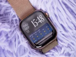 Apple Watch Series 10 akciós áron az új évre