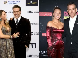 Reason why Blake Lively and Ryan Reynolds skipped Golden Globes ceremony revealed