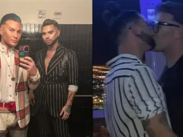 The Vivienne’s ex-husband posts heartbreaking tribute following tragic death of Drag Race star