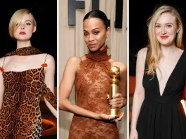 See the Best Looks From the 2025 Golden Globes After-Parties